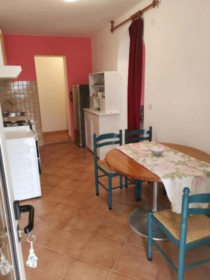 Apartmán Severní Dalmácie - Brodarica DA 10748 N1