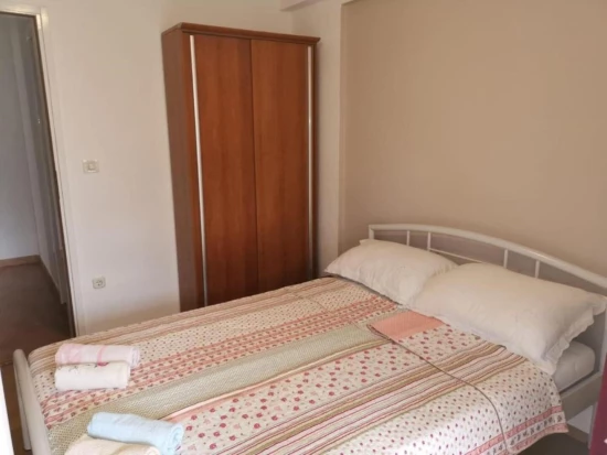 Apartmán Severní Dalmácie - Brodarica DA 10748 N1