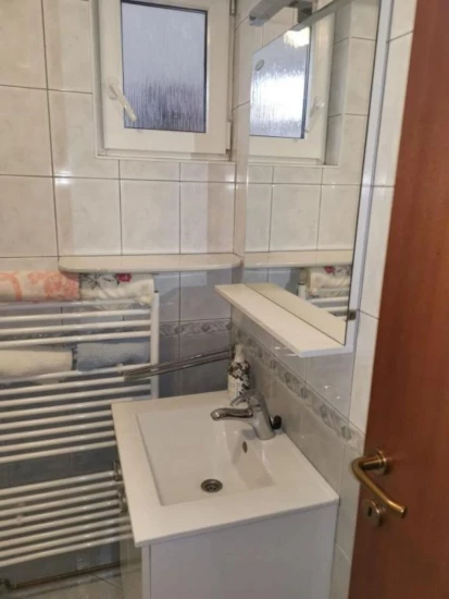 Apartmán Severní Dalmácie - Brodarica DA 10748 N1