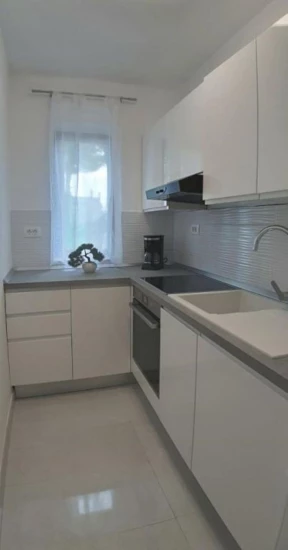 Apartmán Severní Dalmácie - Brodarica DA 10750 N1