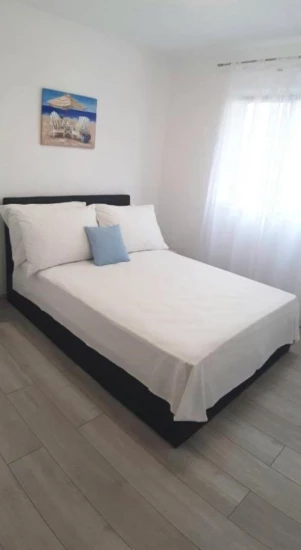 Apartmán Severní Dalmácie - Brodarica DA 10750 N1