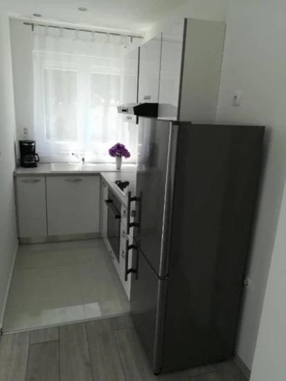 Apartmán Severní Dalmácie - Brodarica DA 10750 N2