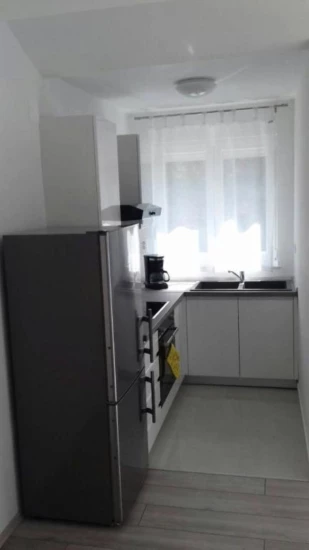 Apartmán Severní Dalmácie - Brodarica DA 10750 N3