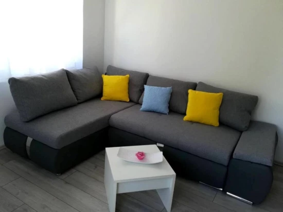 Apartmán Severní Dalmácie - Brodarica DA 10750 N3