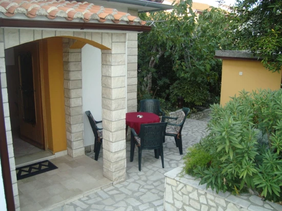 Apartmán Ostrov Krk - Omišalj OS 11856 N1