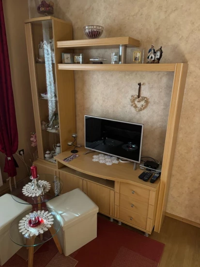 Apartmán Ostrov Krk - Omišalj OS 11856 N1