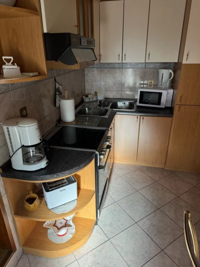 Apartmán Ostrov Krk - Omišalj OS 11856 N1