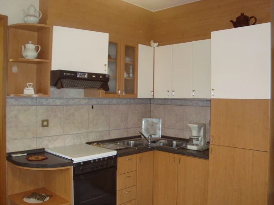 Apartmán Ostrov Krk - Omišalj OS 11856 N1