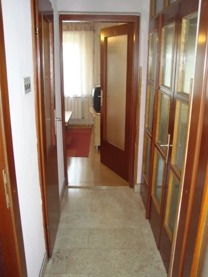 Apartmán Ostrov Krk - Omišalj OS 11856 N1