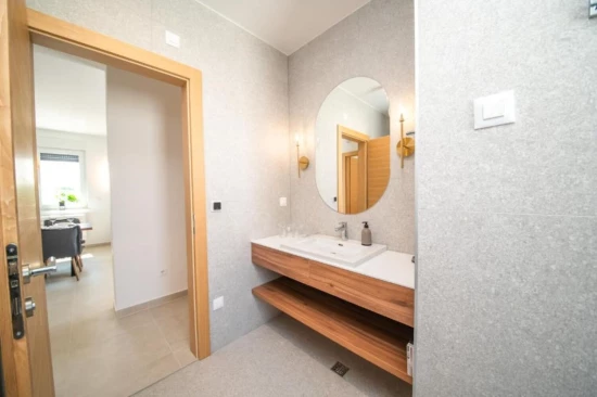 Apartmán Severní Dalmácie - Vrsi (Nin) DA 10753 N2