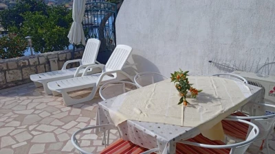 Apartmán Ostrov Drvenik Veliki - Drvenik Veliki OS 11857 N1