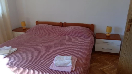 Apartmán Ostrov Drvenik Veliki - Drvenik Veliki OS 11857 N1