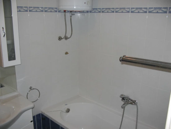 Apartmán Ostrov Drvenik Veliki - Drvenik Veliki OS 11857 N1