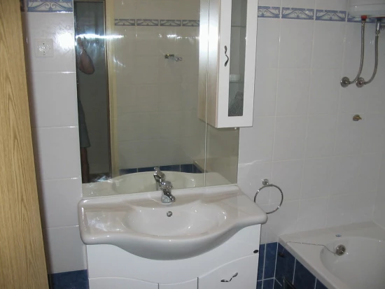 Apartmán Ostrov Drvenik Veliki - Drvenik Veliki OS 11857 N1