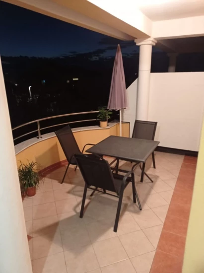 Apartmán Severní Dalmácie - Privlaka DA 10755 N1