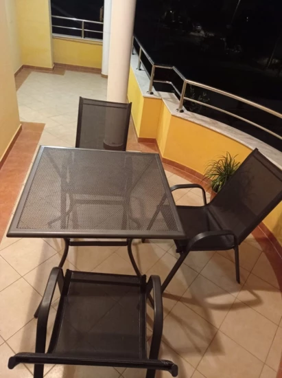 Apartmán Severní Dalmácie - Privlaka DA 10755 N1