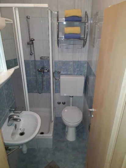 Apartmán Severní Dalmácie - Privlaka DA 10755 N1