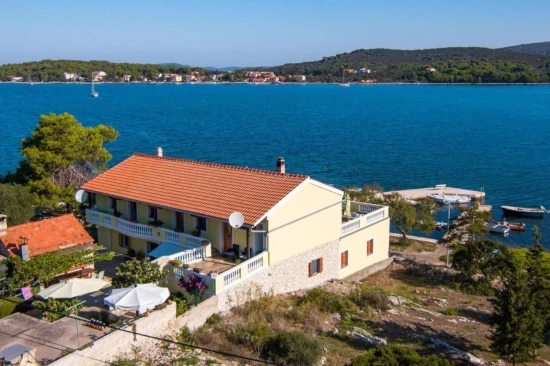 Apartmán Ostrov Dugi otok - Veli Rat OS 11859 N1