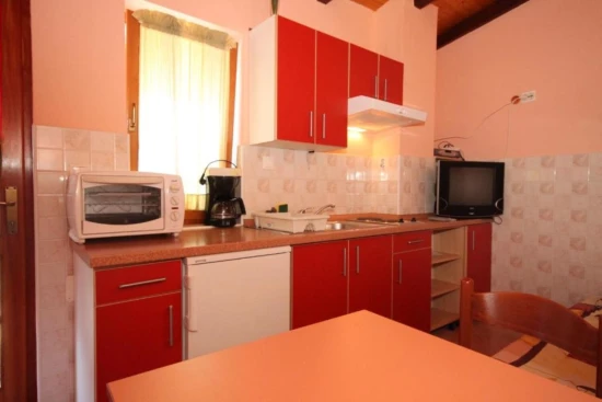 Apartmán Ostrov Dugi otok - Veli Rat OS 11859 N1