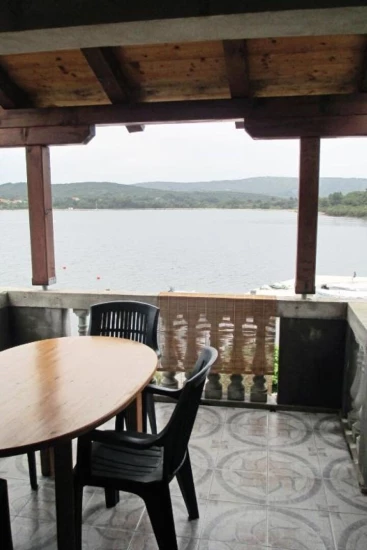 Apartmán Ostrov Dugi otok - Veli Rat OS 11859 N3