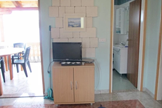 Apartmán Ostrov Dugi otok - Veli Rat OS 11859 N3