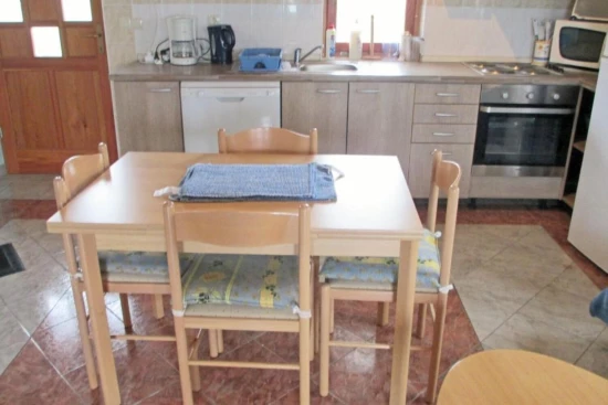 Apartmán Ostrov Dugi otok - Veli Rat OS 11859 N3