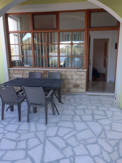 Apartmán Ostrov Dugi otok - Veli Rat OS 11859 N4