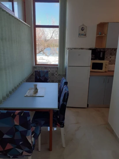 Apartmán Ostrov Dugi otok - Veli Rat OS 11859 N4