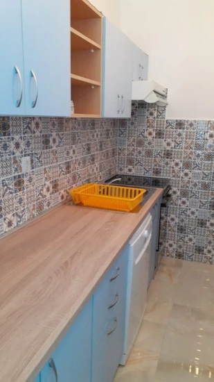 Apartmán Ostrov Dugi otok - Veli Rat OS 11859 N4