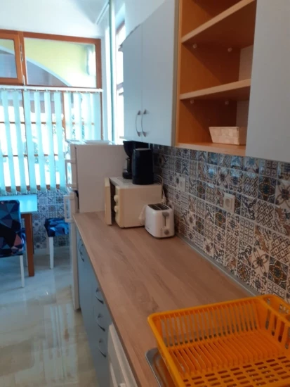 Apartmán Ostrov Dugi otok - Veli Rat OS 11859 N4