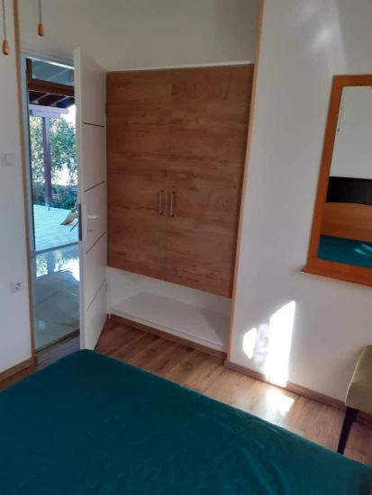 Apartmán Ostrov Dugi otok - Veli Rat OS 11859 N4