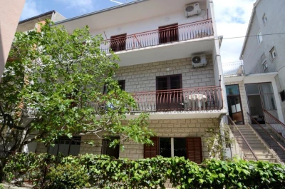 Apartmán Střední Dalmácie - Makarska DA 10756 N1