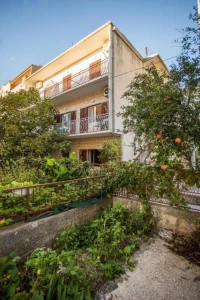 Apartmán Střední Dalmácie - Makarska DA 10756 N1