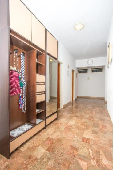 Apartmán Střední Dalmácie - Makarska DA 10756 N1