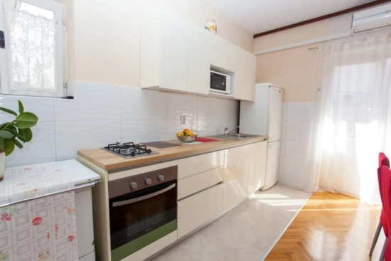 Apartmán Střední Dalmácie - Makarska DA 10756 N1