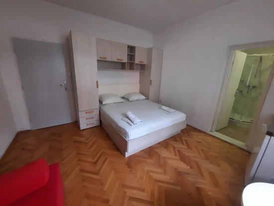 Apartmán Střední Dalmácie - Makarska DA 10756 N1