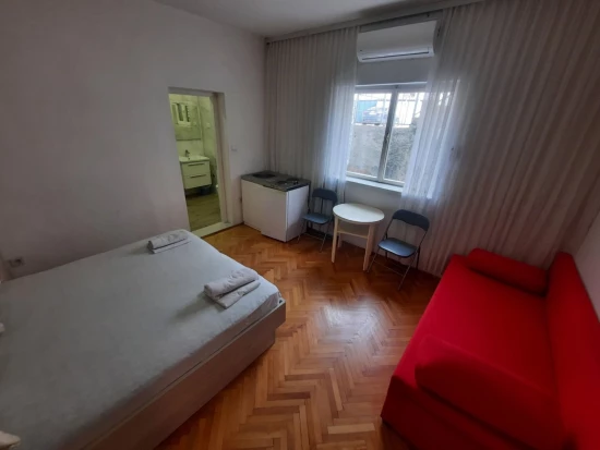 Apartmán Střední Dalmácie - Makarska DA 10756 N1