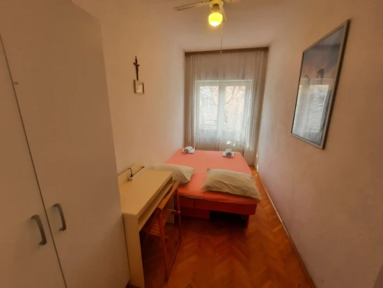 Apartmán Střední Dalmácie - Makarska DA 10756 N1