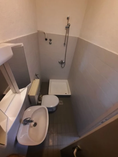 Apartmán Střední Dalmácie - Makarska DA 10756 N1