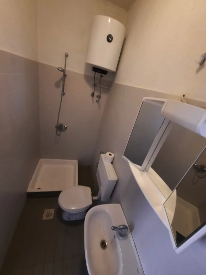 Apartmán Střední Dalmácie - Makarska DA 10756 N1