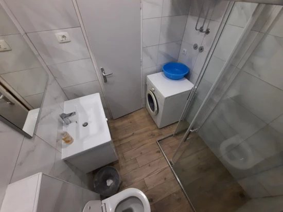 Apartmán Střední Dalmácie - Makarska DA 10756 N1