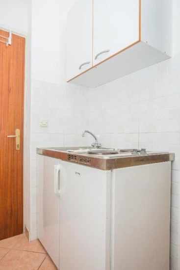 Apartmán Střední Dalmácie - Makarska DA 10756 N2