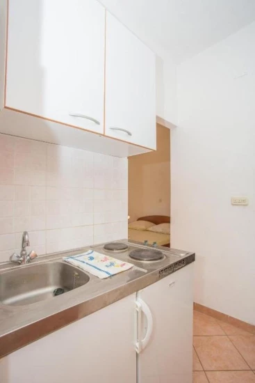 Apartmán Střední Dalmácie - Makarska DA 10756 N2