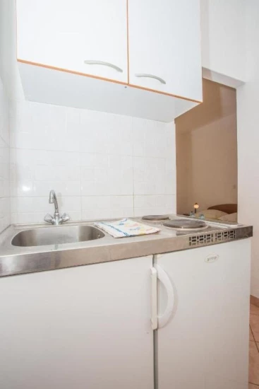 Apartmán Střední Dalmácie - Makarska DA 10756 N2