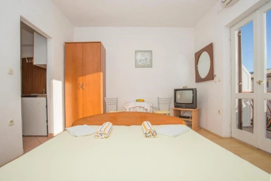 Apartmán Střední Dalmácie - Makarska DA 10756 N2