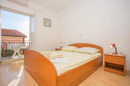 Apartmán Střední Dalmácie - Makarska DA 10756 N2