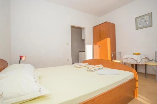 Apartmán Střední Dalmácie - Makarska DA 10756 N2