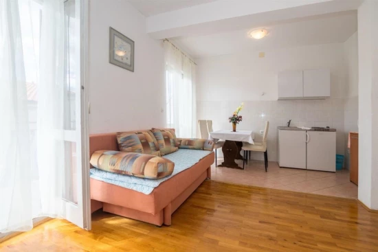 Apartmán Střední Dalmácie - Makarska DA 10756 N4