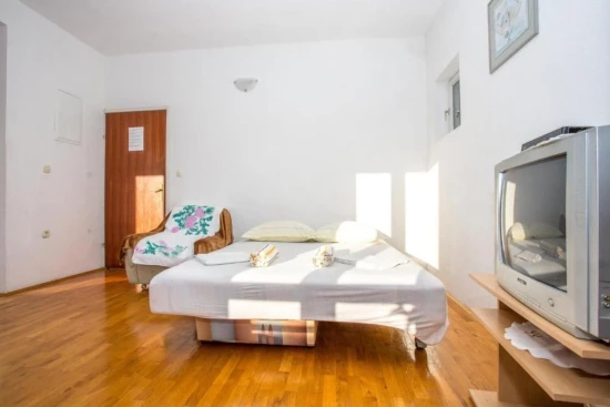 Apartmán Střední Dalmácie - Makarska DA 10756 N4