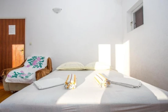 Apartmán Střední Dalmácie - Makarska DA 10756 N4